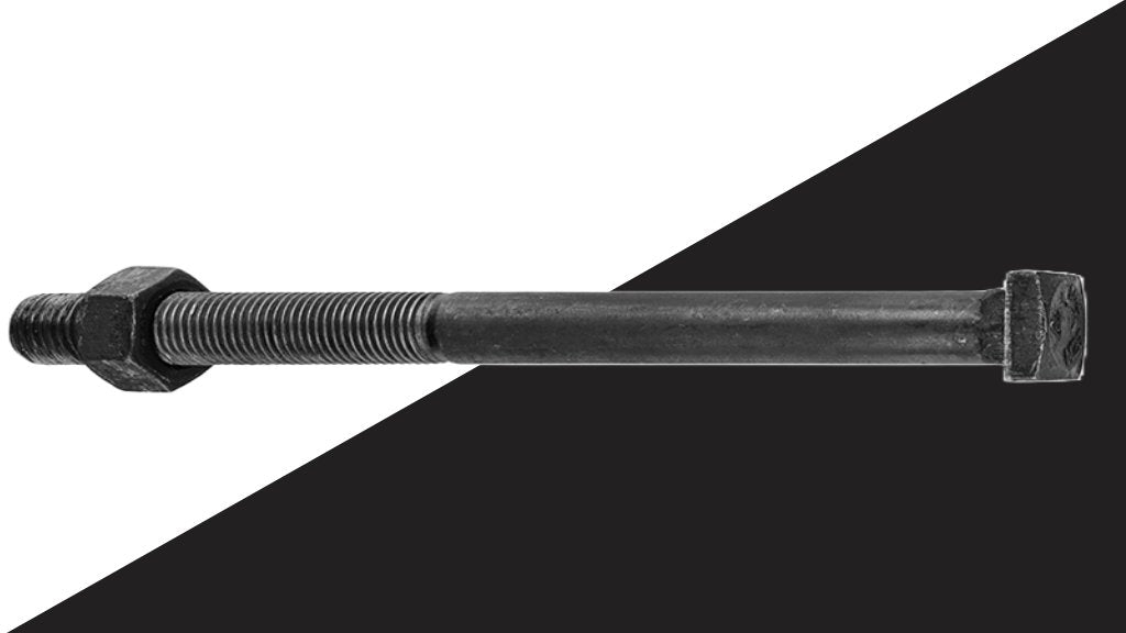 Holding Down Bolts & Accessories Electro South West Ltd