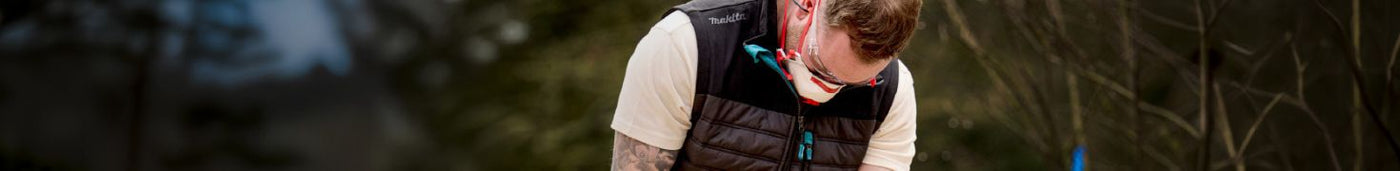 Makita Workwear