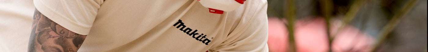 Makita T-Shirts