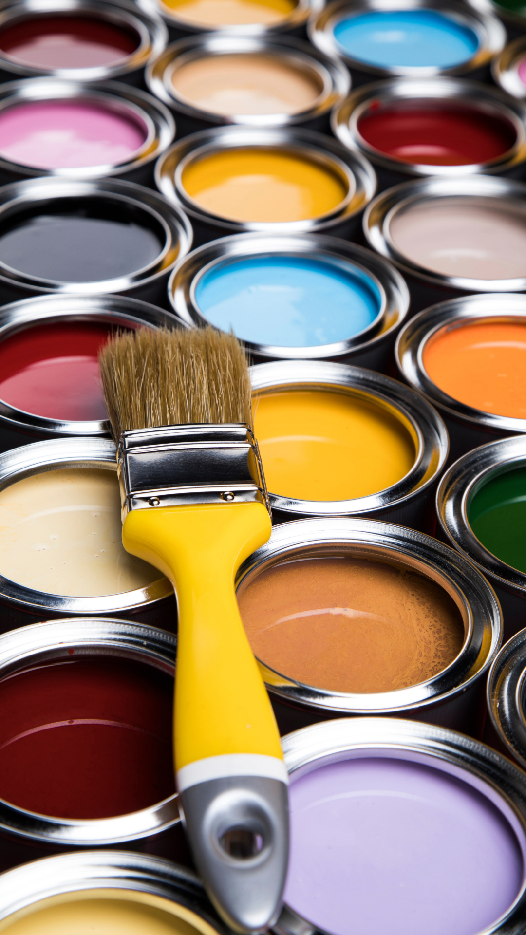 Painting & Decorating Supplies