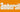 Ambersil logo in white on an orange background