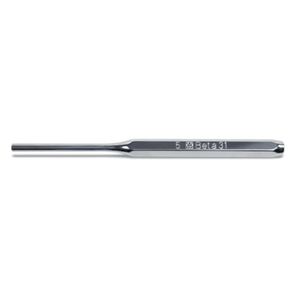 Beta 31 Pin Punches