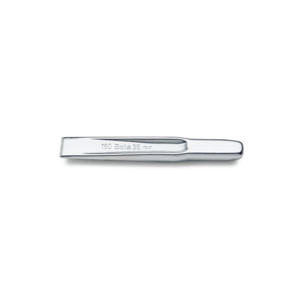 Beta 35 Ribbed Flat Chisel