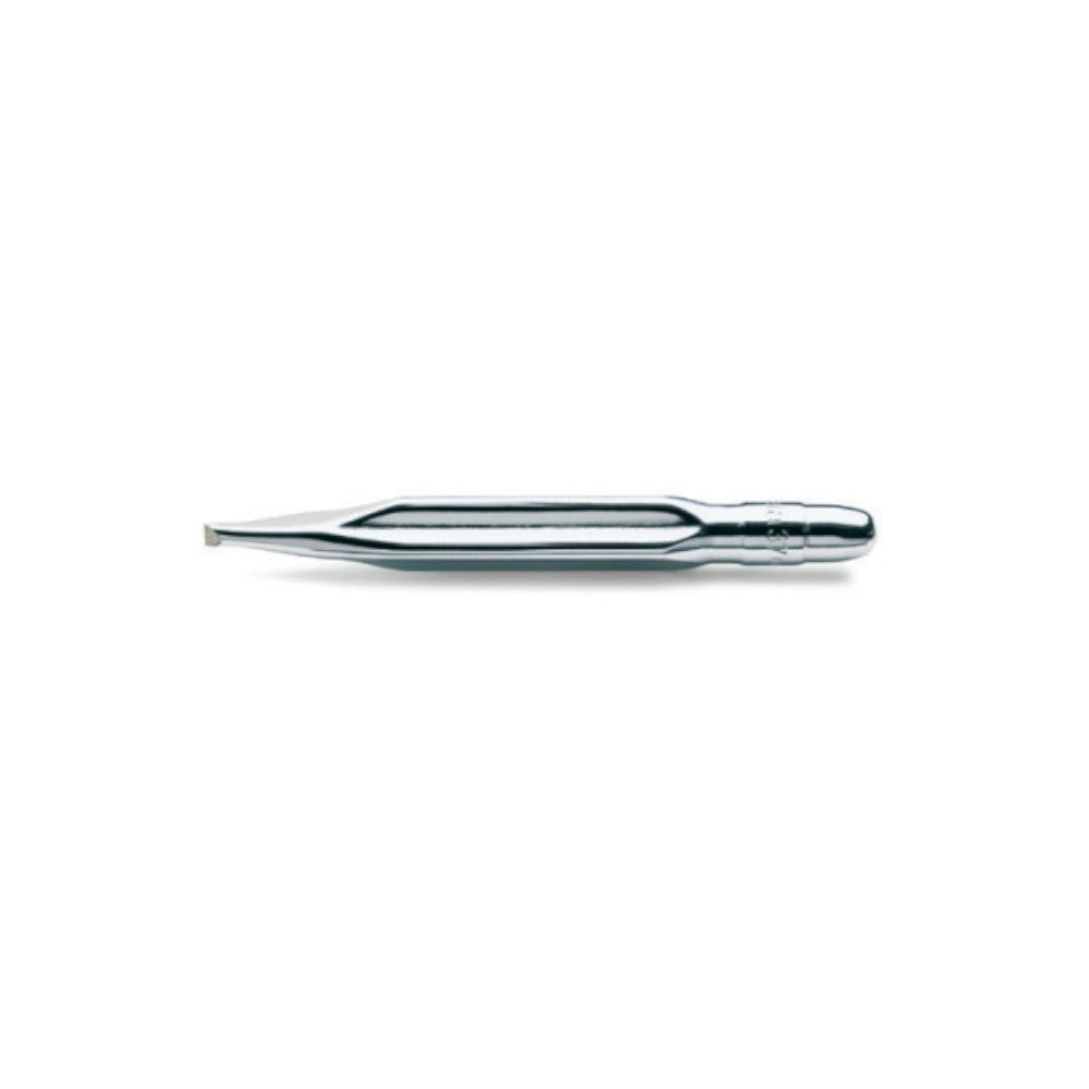 Beta 37 Ribbed Cape Chisel