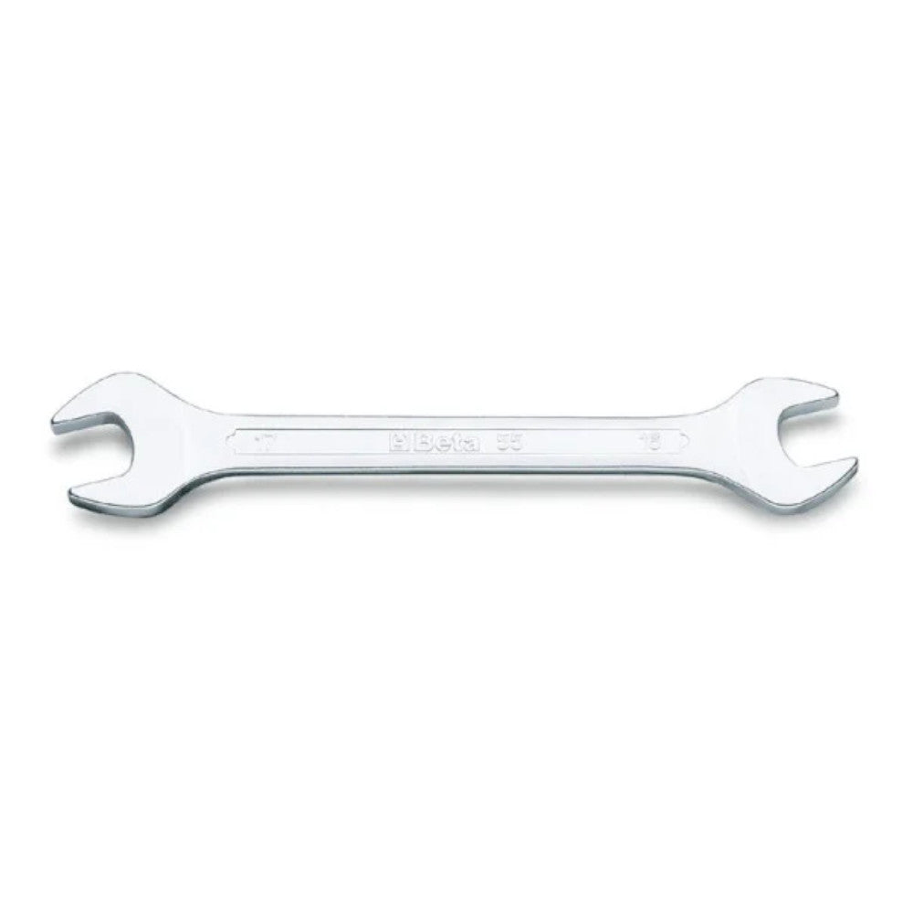 Beta 55 Double Open End Wrenches