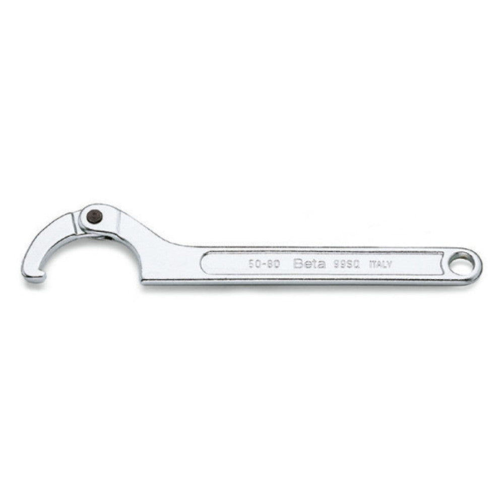 Beta 99 C Hook Spanner 80-120mm | 000990280