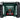 Metabo R 12-18 DAB+ BT (600778380) Cordless Worksite Radio pictured from the back showing a battery inserted. On a white background.