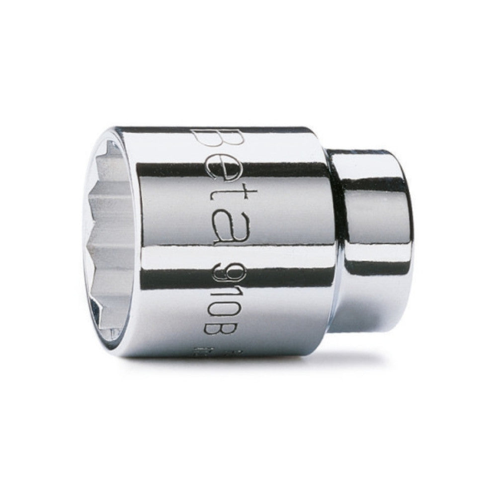 Beta 910 3/8" Bi-Hex Sockets