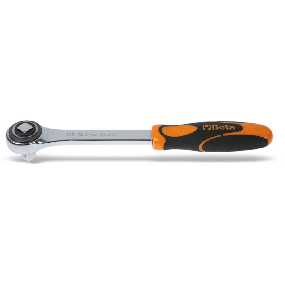 Beta 920/50 1/2" Drive Push-Through Ratchet | 009200871