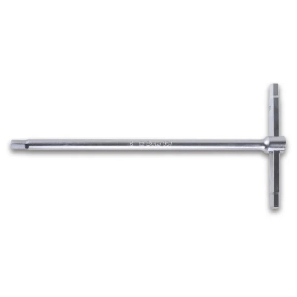 Beta 951 3mm T-Handle Wrench with 3 Male Hex Ends | 009510530
