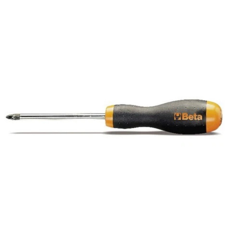 Beta 1209 Pozi Screwdriver