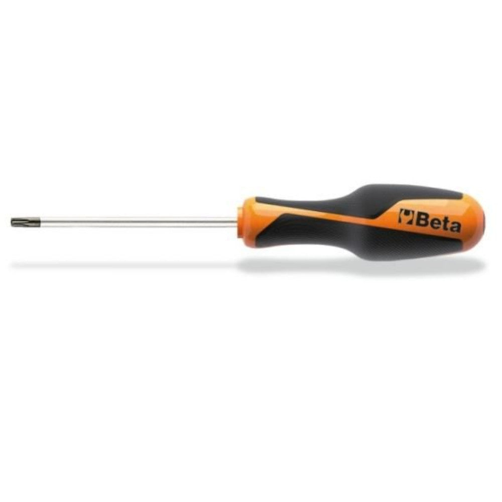 Beta 1268 Pin Torx Tamperproof Screwdriver