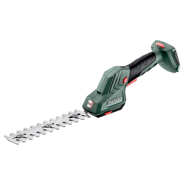 Metabo SGS 18 LTX Q Cordless Shrub & Grass Shears (Body Only)