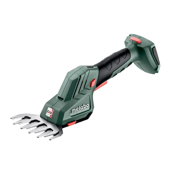 Metabo SGS 18 LTX Q Cordless Shrub & Grass Shears (Body Only)