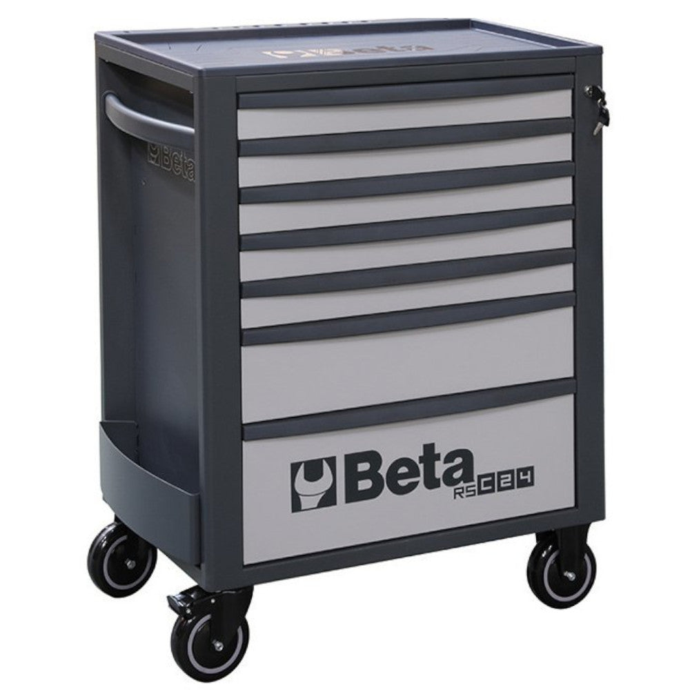 Beta RSC24/7 Mobile Roller Cab with 7 Drawers