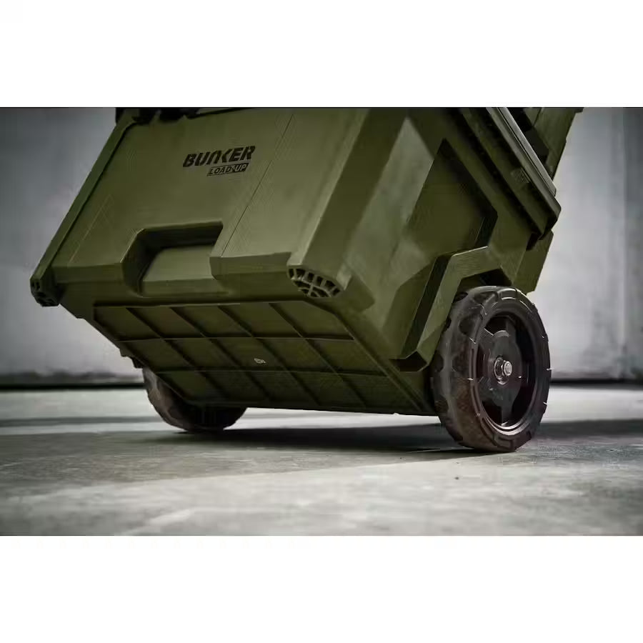 BUNKER Load-Up Stacking System (9 Piece)
