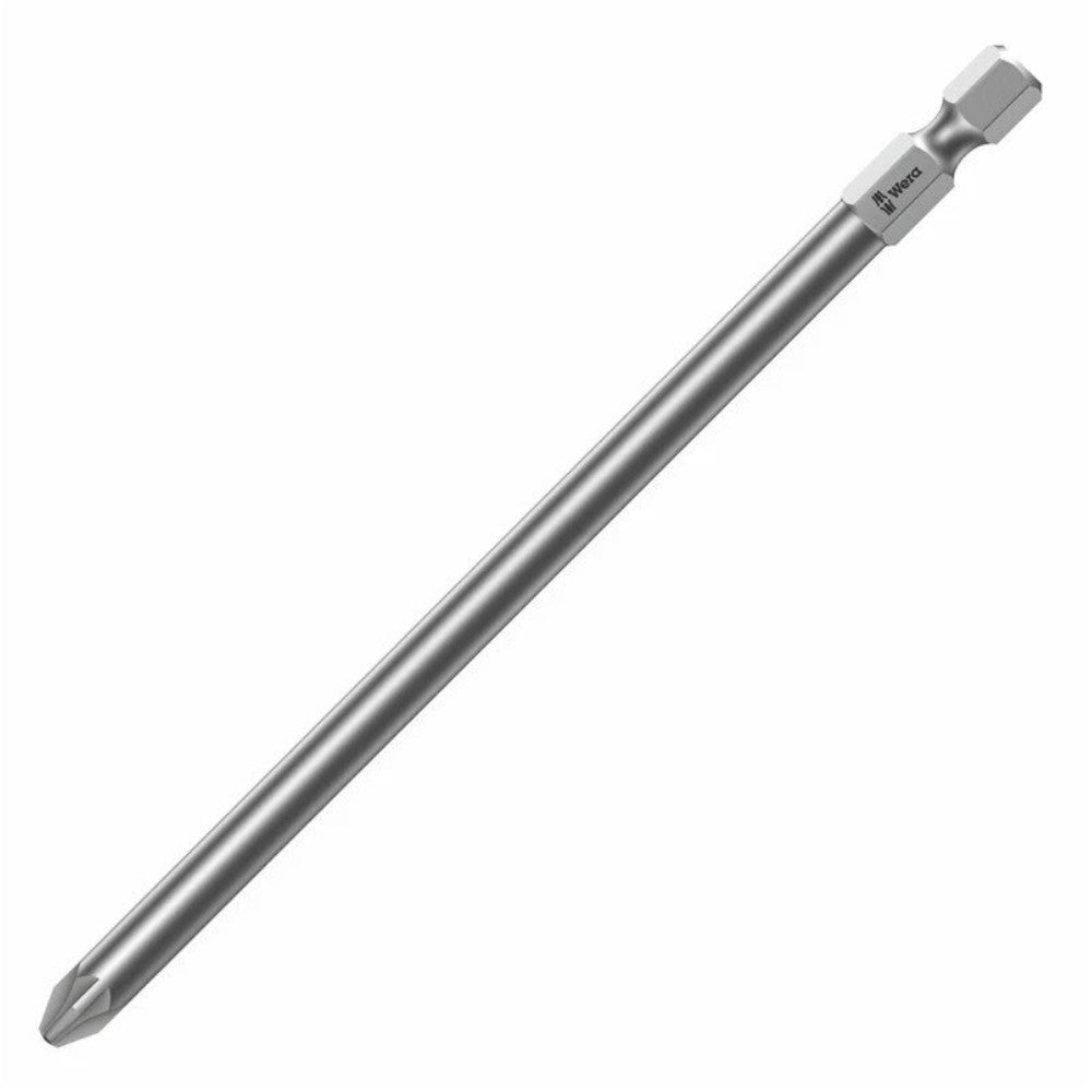 Wera PZ3x152mm Screwdriver Bit