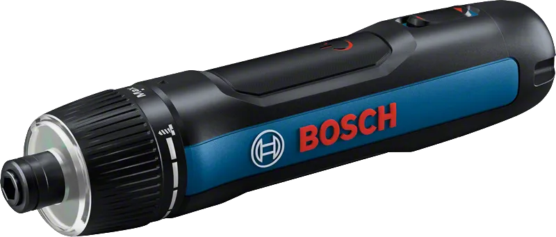 Bosch PRO GO Cordless Screwdriver | 0 601 9H2 201