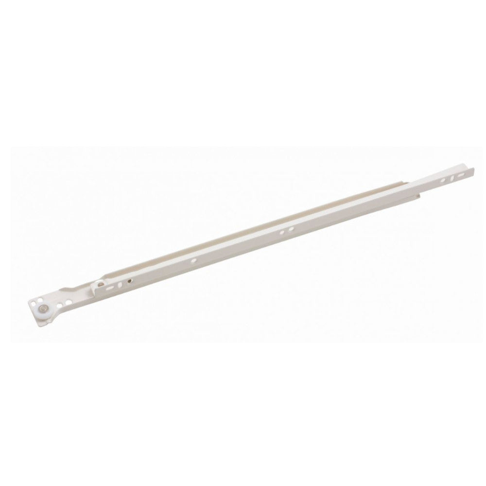 Pair of Cream Draw Runners 500mm