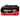 Metabo 18V 5.5Ah LiHD Battery Pack 625368000 side view