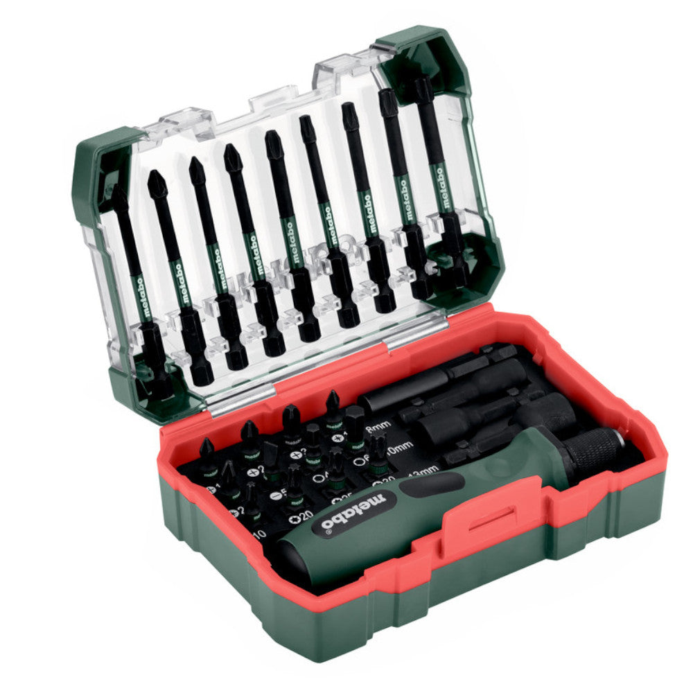 Metabo Advent Calendar 2024 (626693000)