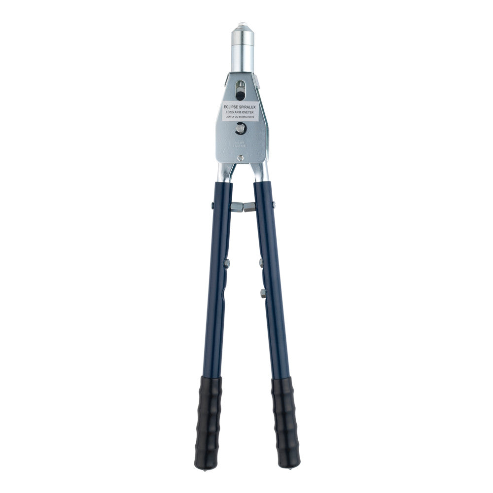 Eclipse Spiralux Long Arm Pop Rivet Gun