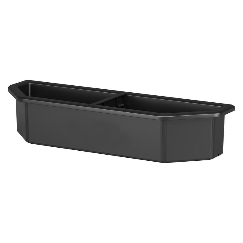 Bunker Load-Up Nest Bin