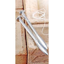 Draper 150mm Forged Steel Line Pins