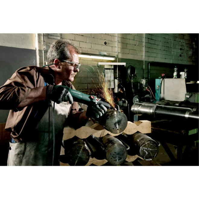 Metabo GE 710 Plus Die Grinder 240v | 600616380