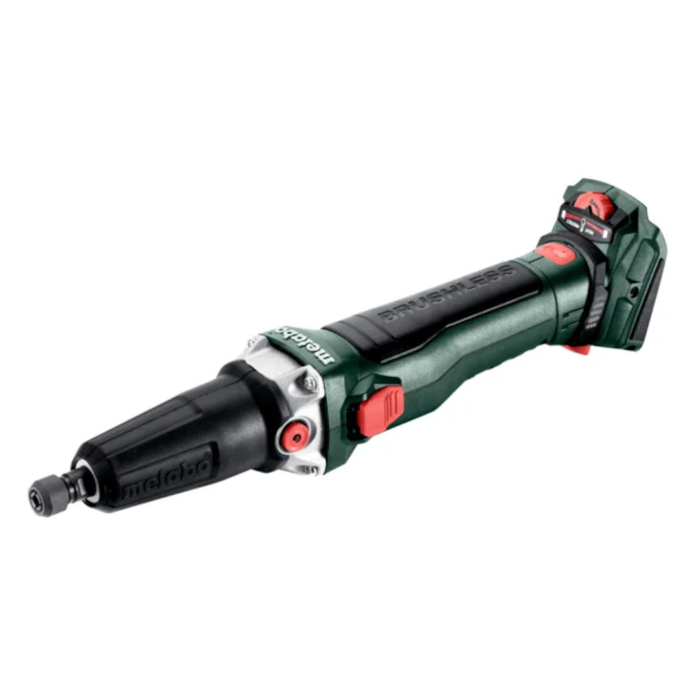 Metabo GVB 18 LTX BL 11-28 Cordless Die Grinder | 600826850