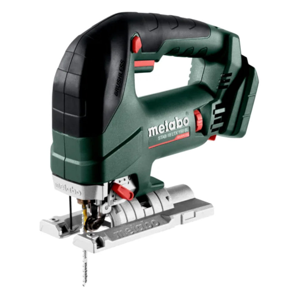 Metabo STAB 18 LTX 150 BL Cordless Jigsaw | 601503840