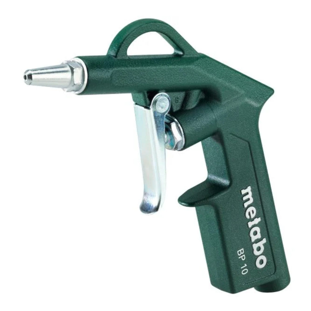 Metabo BP 10 Air Blow Gun | 601579000