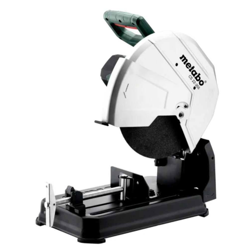 Metabo CS 22-355 Metal Chop Saw | 601786380