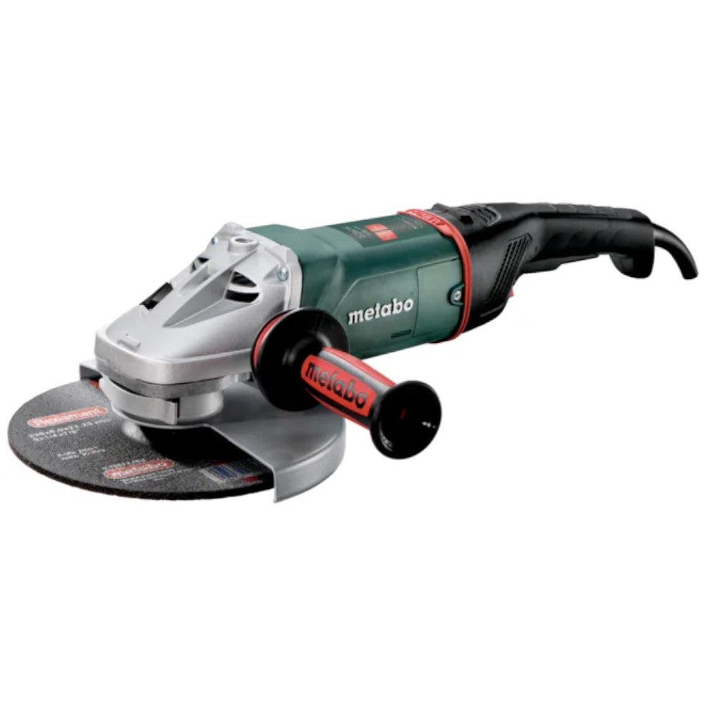 Metabo W22 230mm 110V Angle Grinder | 606462390