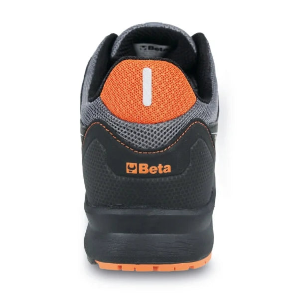 Beta 7352G 0-Gravity Ultra-Lightweight Safety Shoes