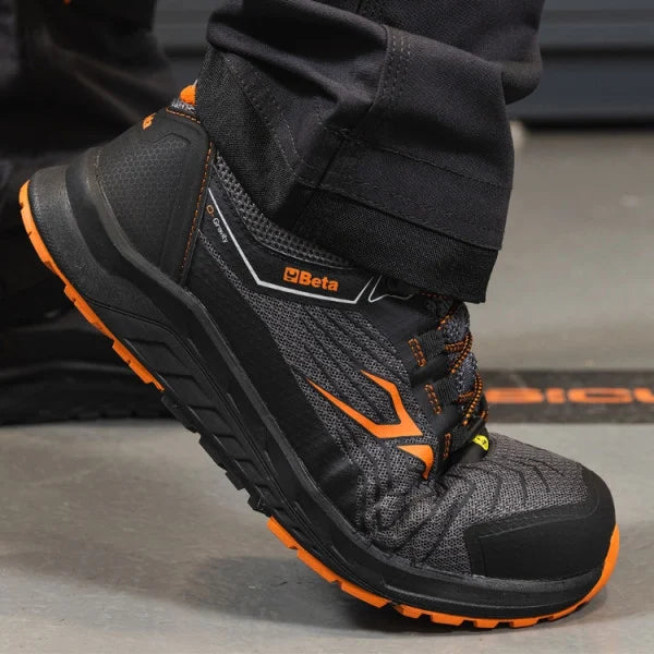 Beta 7352G 0-Gravity Ultra-Lightweight Safety Shoes