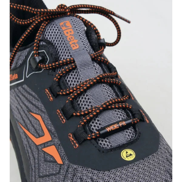 Beta 7352G 0-Gravity Ultra-Lightweight Safety Shoes