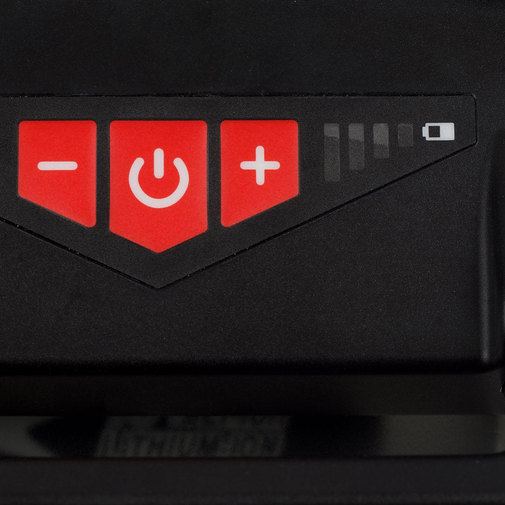 C.K. T9740 COB Power Tool Battery Site Light 5000Lm