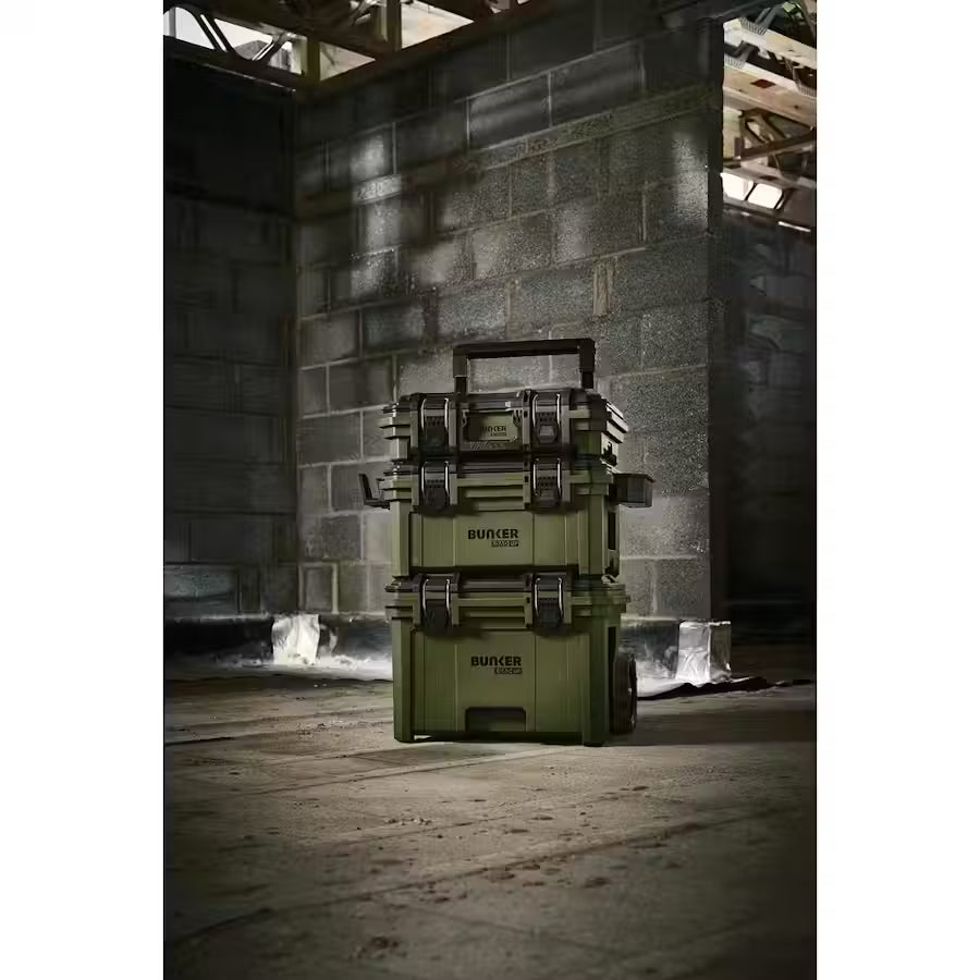 BUNKER Load-Up Stacking System (9 Piece)