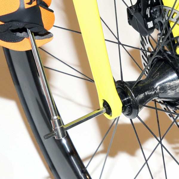 Beta 951 Sliding T-Handle Hex Wrenches With Hexagon Male Ends