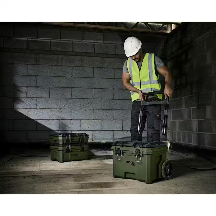 BUNKER Load-Up Stacking System (9 Piece)