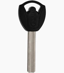 Spare Key Blanks – Durable Replacement Keys for Cutting