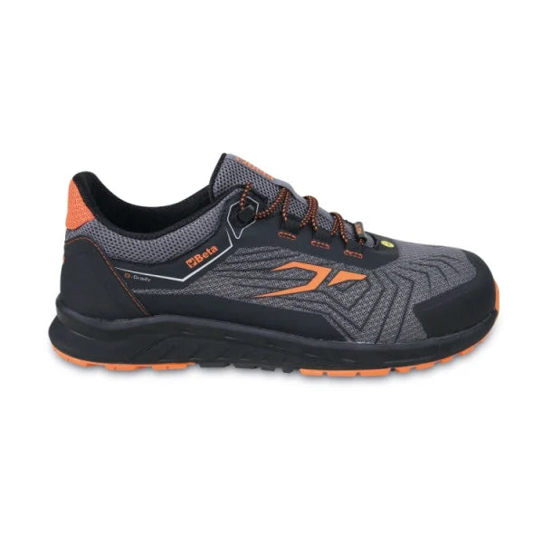 Beta 7352G 0-Gravity Ultra-Lightweight Safety Shoes