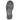 Close-up of the bottom of the Beta 7241CK Safety shoe showing the sole with tread pattern on a white background