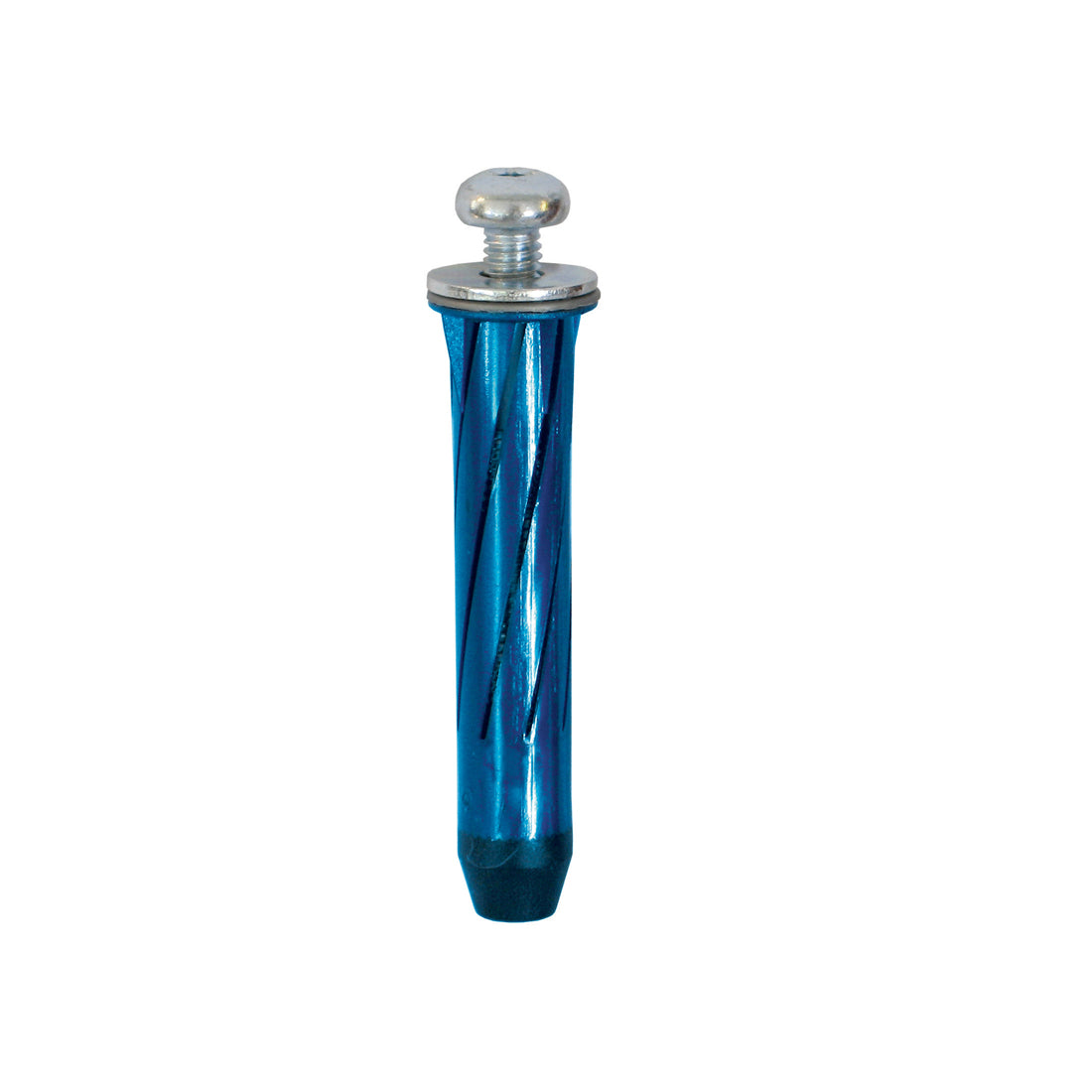 Blue Pan Head Rosett Cavity Fixings