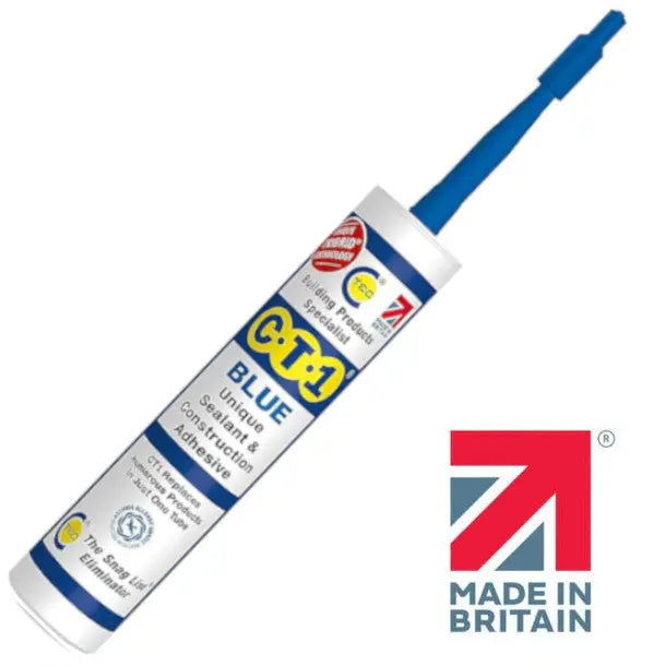 C-Tec CT1 Sealant & Adhesive 290ml C-Tec