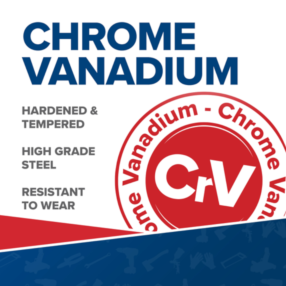 AK64907 Premier Platinum Fine Tooth Ratchet Screwdriver Set