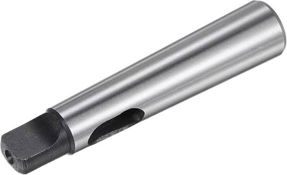 Morse Taper Arbor – Precision MT Arbor for Drill Chucks & Machine Tools