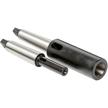 Morse Taper Arbor – Precision MT Arbor for Drill Chucks & Machine Tools