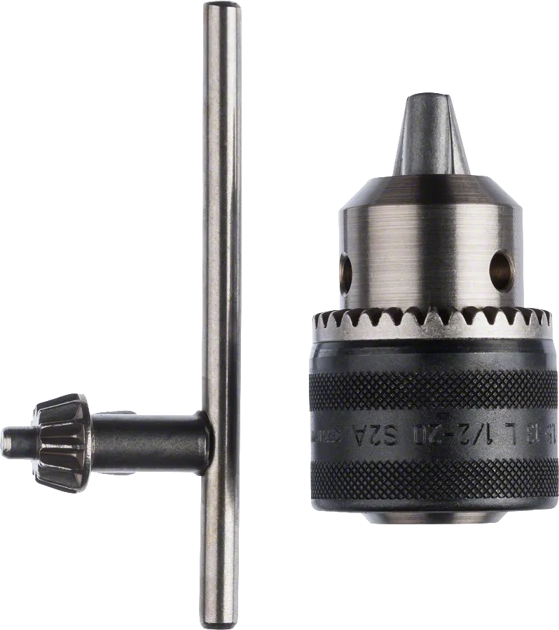 Bosch Keyed & Keyless Drill Chucks | All Sizes Available